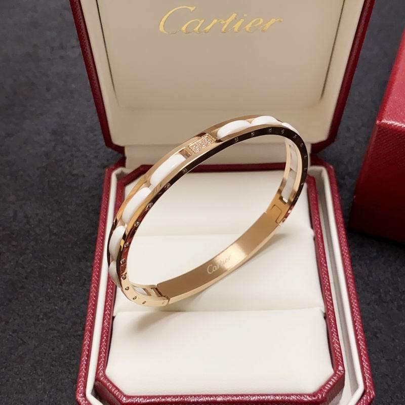 Cartier Bracelets 41